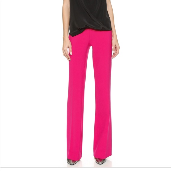 Diane Von Furstenberg Pants - DVF ‘Joan’ pant
